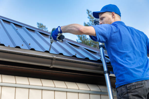 Fast & Reliable Emergency Roof Repairs in Anna, OH