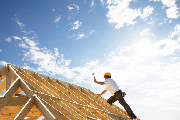 Best Roofing for New Construction  in Anna, OH